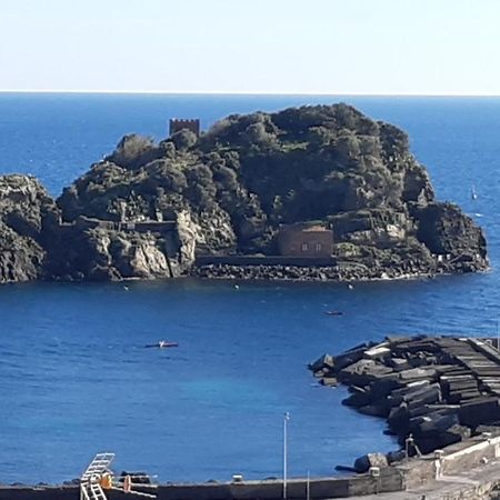 Casa Vacanze Rosa Aci Trezza Kültér fotó