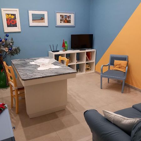 Casa Vacanze Rosa Aci Trezza Kültér fotó