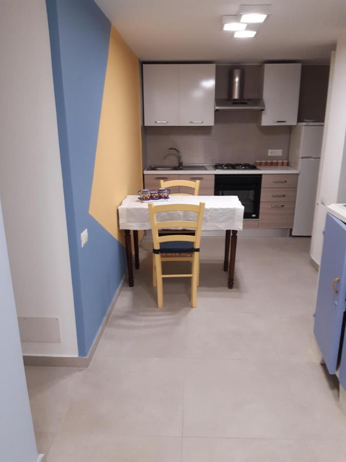 Casa Vacanze Rosa Aci Trezza Kültér fotó