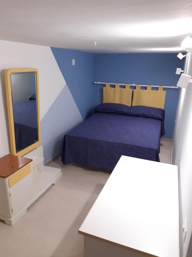Casa Vacanze Rosa Aci Trezza Kültér fotó