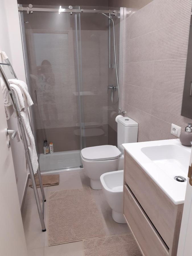 Casa Vacanze Rosa Aci Trezza Kültér fotó