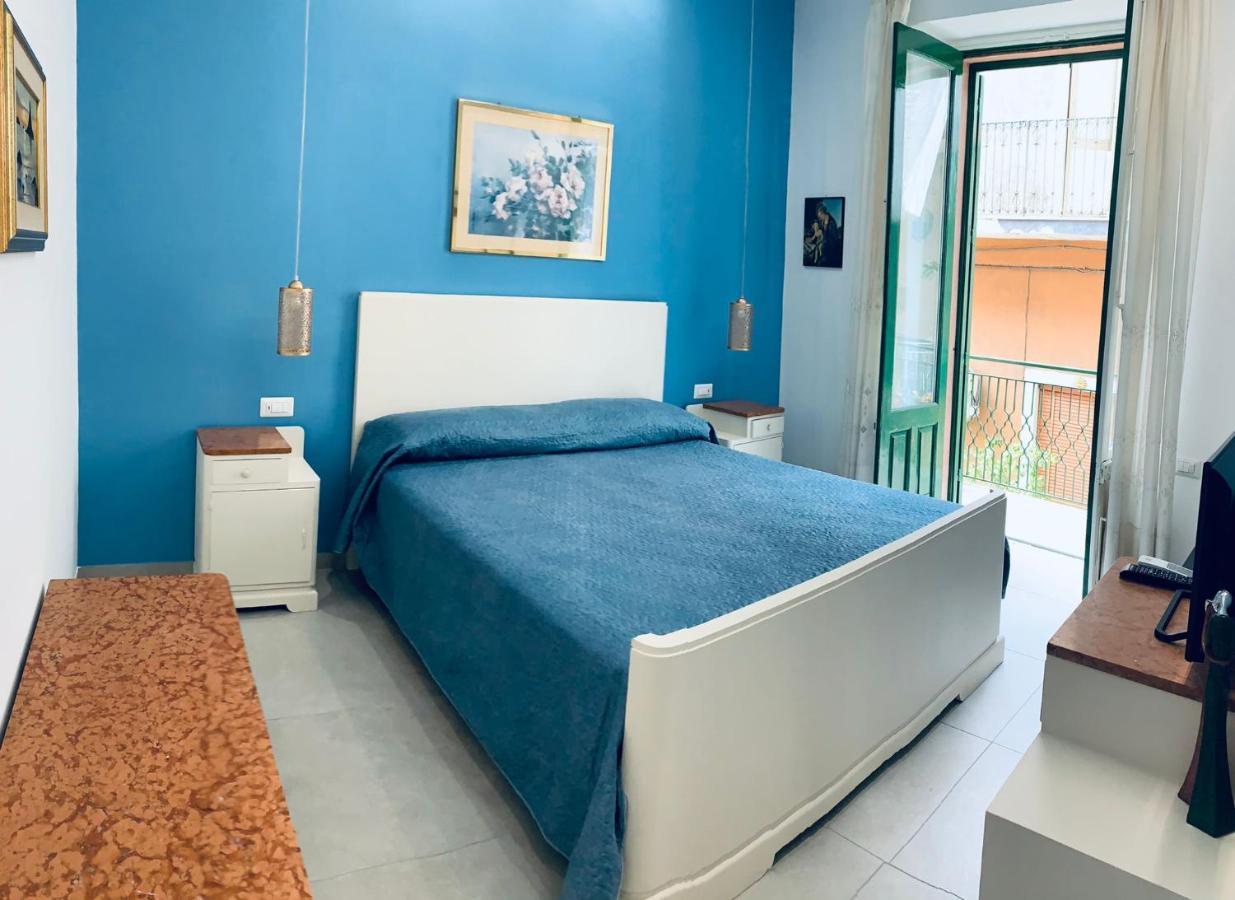 Casa Vacanze Rosa Aci Trezza Kültér fotó