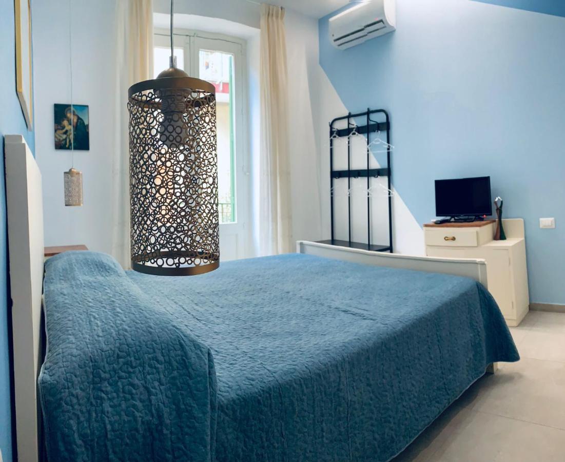 Casa Vacanze Rosa Aci Trezza Kültér fotó