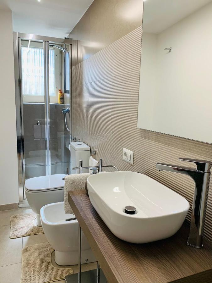 Casa Vacanze Rosa Aci Trezza Kültér fotó