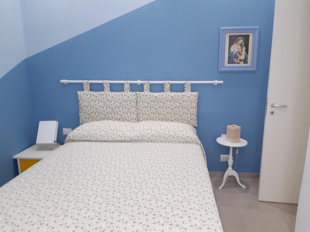 Casa Vacanze Rosa Aci Trezza Kültér fotó