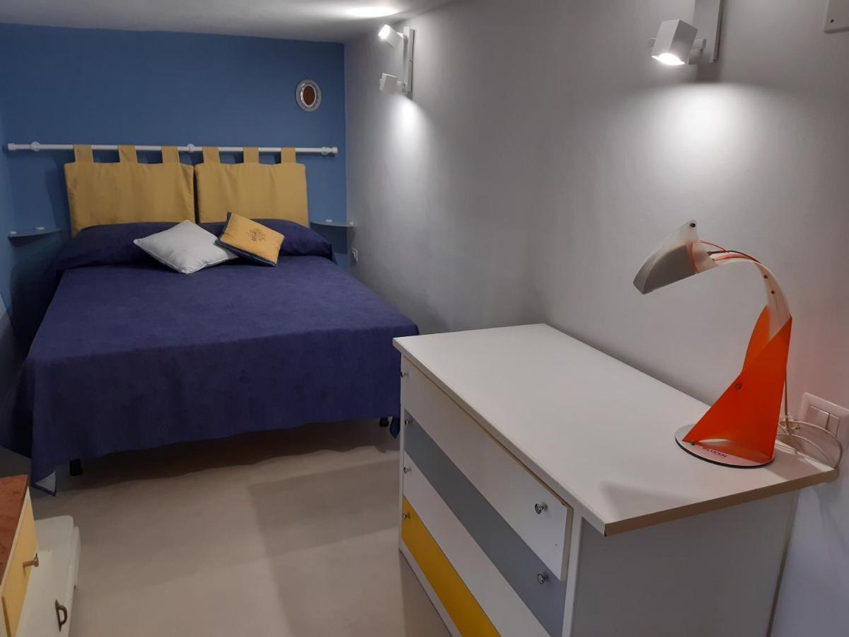 Casa Vacanze Rosa Aci Trezza Kültér fotó