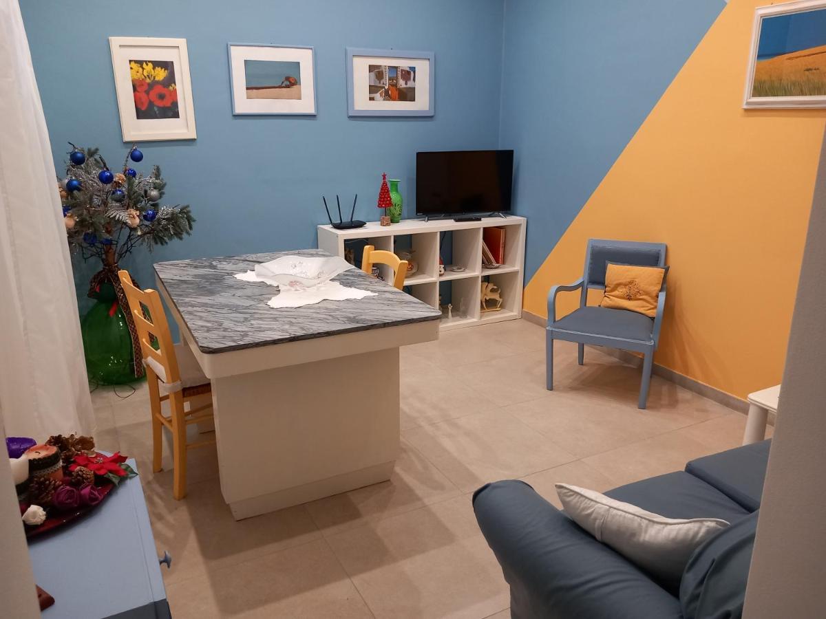 Casa Vacanze Rosa Aci Trezza Kültér fotó