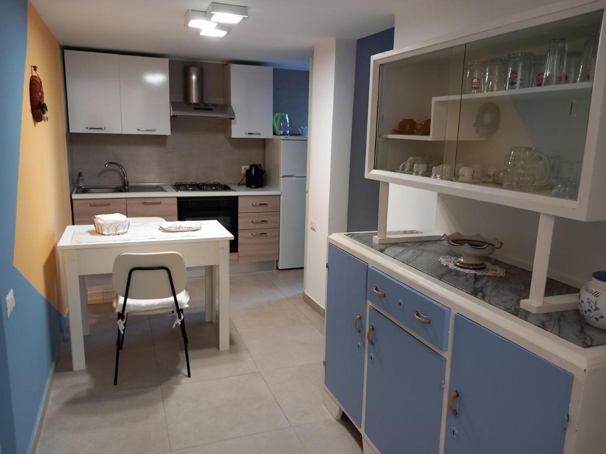 Casa Vacanze Rosa Aci Trezza Kültér fotó